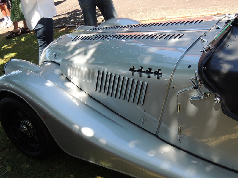 Illustration for article titled Ellerslie Car Show photodump part 3 (and final)